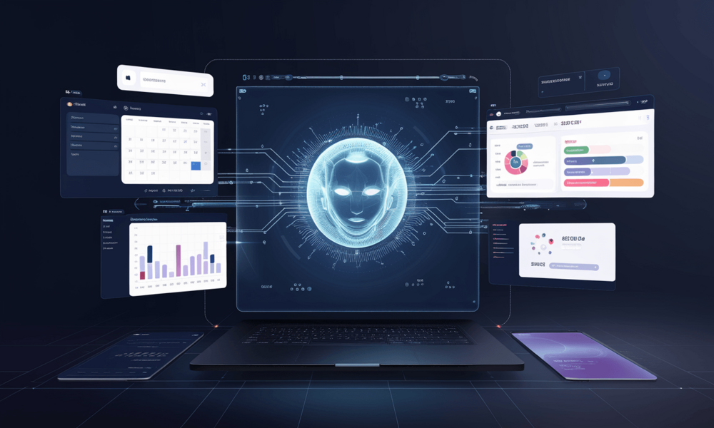 OpenAI uruchamia Dots - agentów AI, którzy działają w tle i stale monitorują zadania