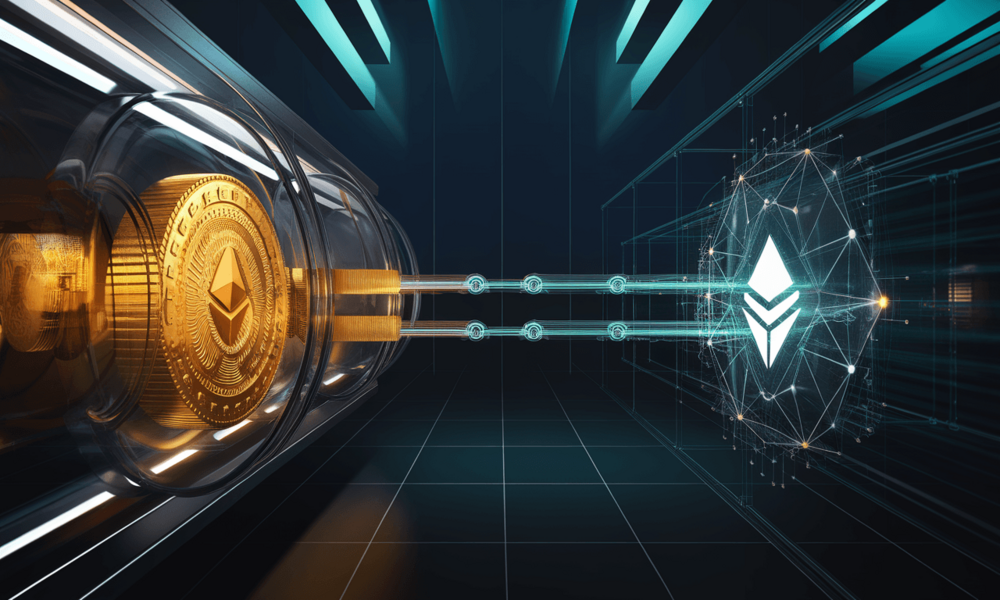 Partnerzy zadeklarowali 500 mln dolarów na start protokołu pożyczek pod zastaw bitcoina