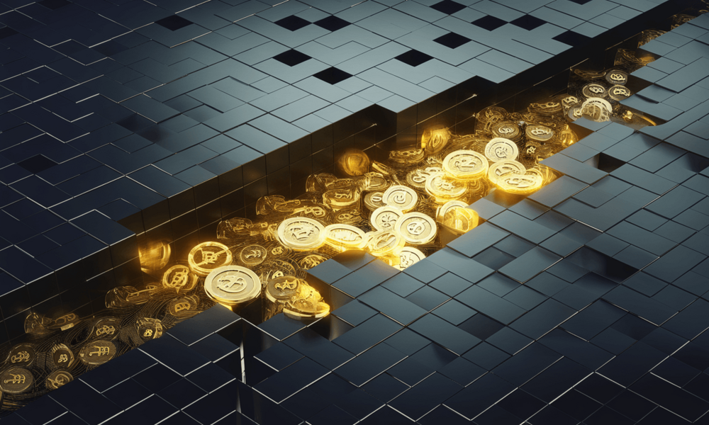 Luka w XRP Ledger mogła umożliwić tworzenie nowych tokenów XRP bez pokrycia