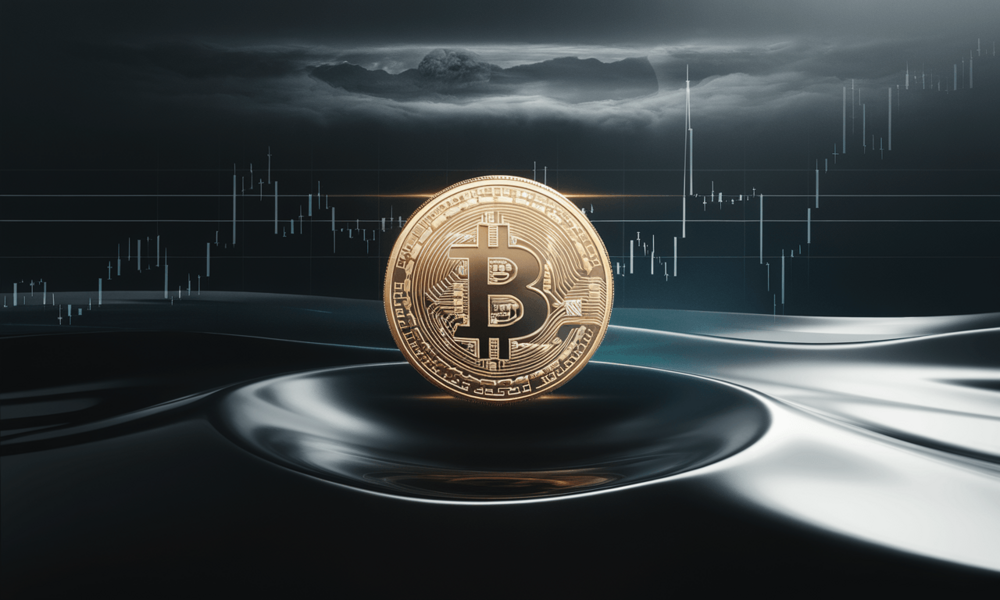 Bitcoin w 2026 roku spokojniejszy, ale częściej doświadcza skrajnych ruchów niż podczas bessy 2018 roku