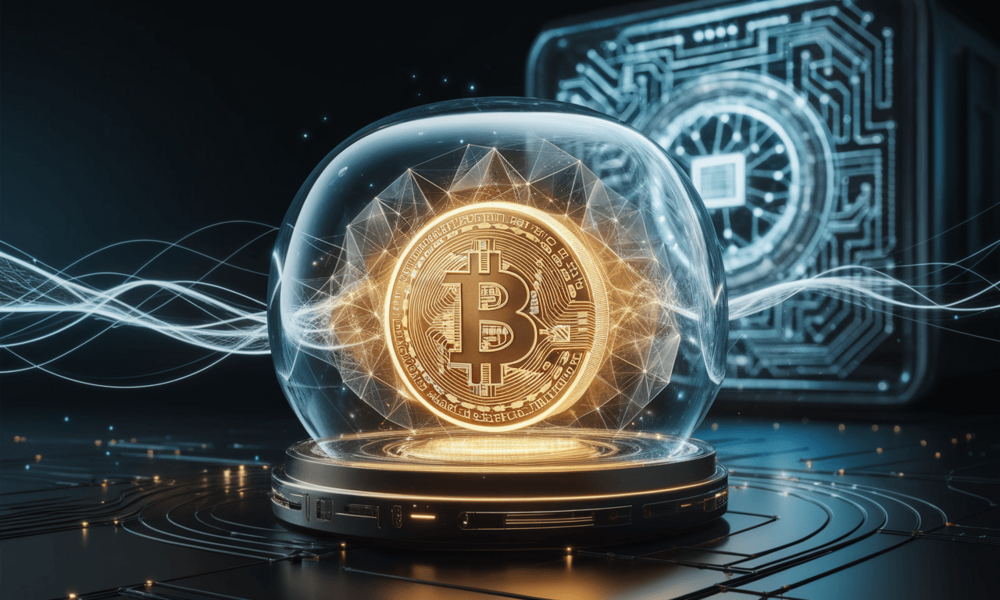 Coinbase apeluje o przygotowanie Bitcoina na zagrożenie ze strony komputerów kwantowych