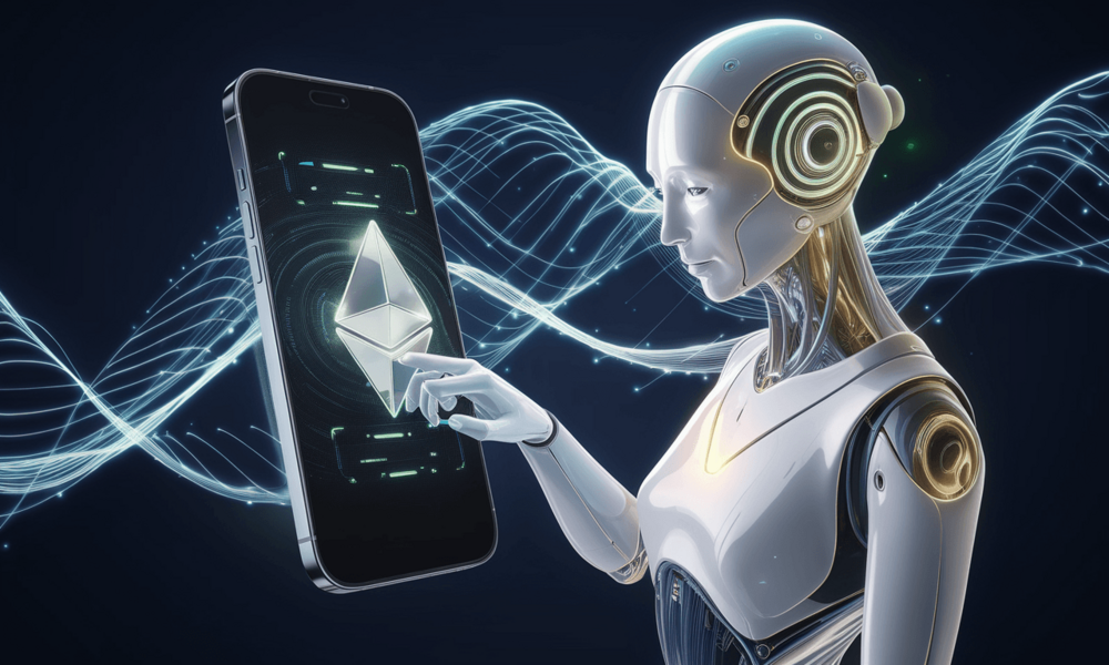Ripple rozwija współpracę z Privy, ułatwiając płatności agentów AI w XRP Ledger