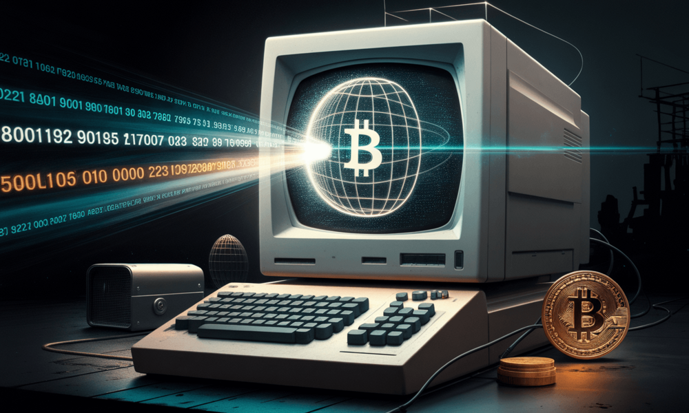 Claude po 25 latach wyjaśnił pochodzenie tajemniczych liczb NSA, ale nie rozwiał wszystkich obaw dotyczących kryptowalut