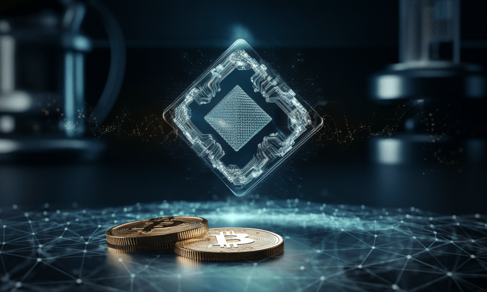 Postępy Google w komputerach kwantowych kierują uwagę na bezpieczeństwo starych bitcoinów