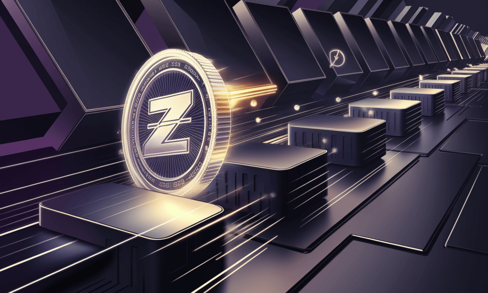 Deweloperzy Zcash wskazali listopadowy termin aktualizacji, która potroi szybkość potwierdzania płatności