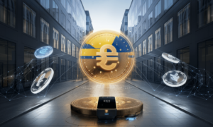 Szwecja wraca do debaty o cyfrowej koronie w obliczu konkurencji stablecoinów i cyfrowego euro