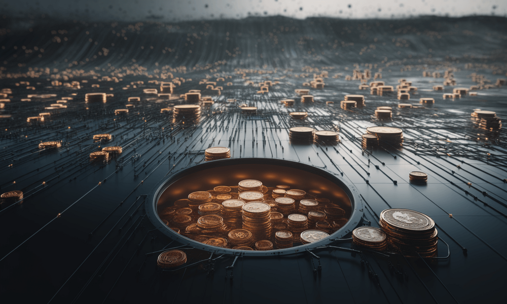 Ponad 11 mln bitcoinów nie ma znanego właściciela. Co to oznacza?