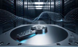Dyski HDD miały przegrać z SSD, ale boom na AI zapewnia producentom wieloletnie zamówienia