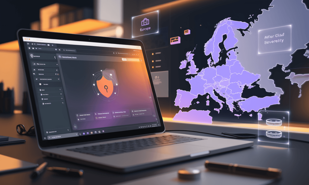 Mozilla wprowadza Firefox Enterprise, oferując europejskim firmom większy wybór i kontrolę nad danymi