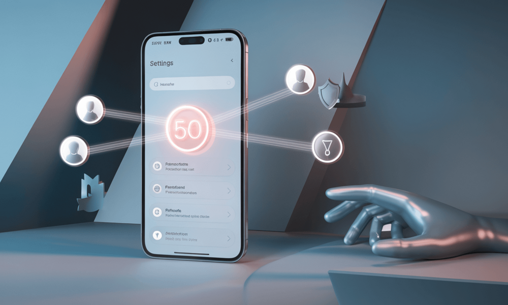 Google wywołuje oburzenie, automatycznie przypisując numer telefonu do kont na Androidzie