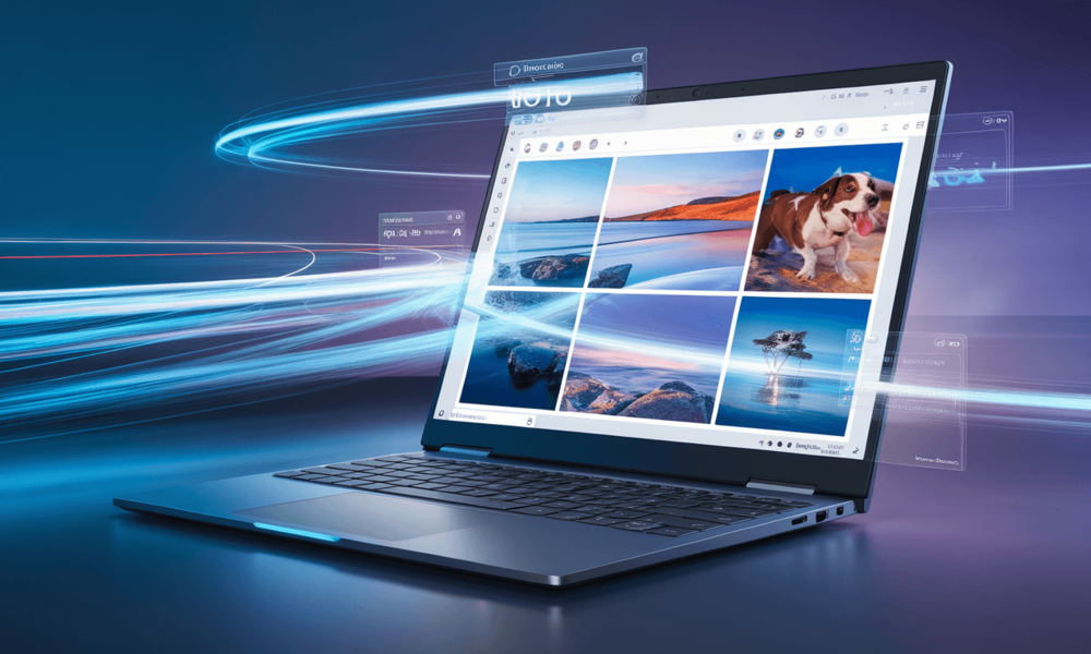 Microsoft chwali się, że Windows 11 działa teraz szybciej i sprawniej