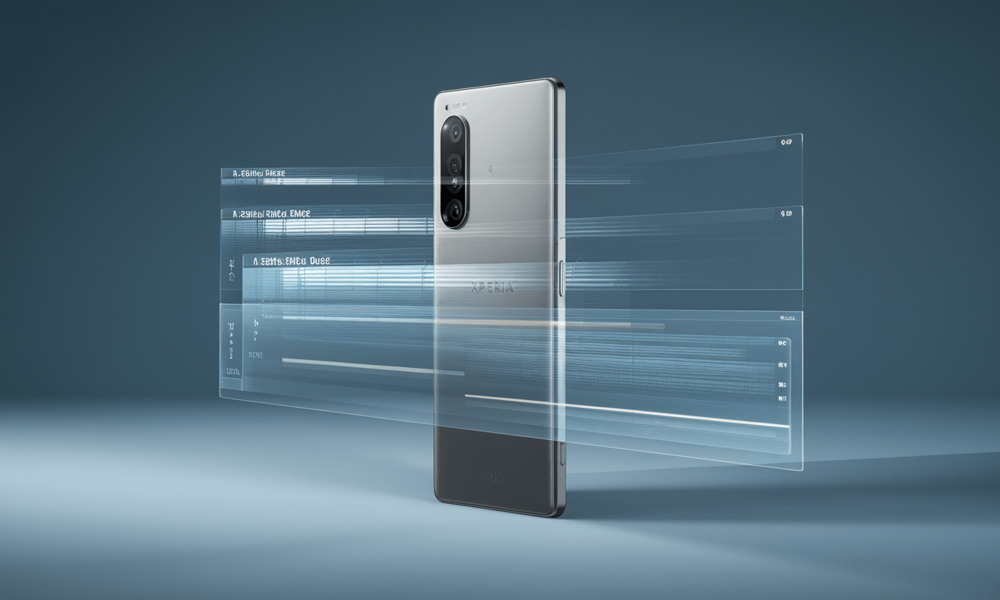 Sony wycofuje obietnicę aktualizacji Androida dla Xperii 10 VI - inni mogą zrobić to samo