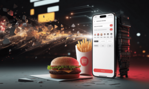 Wyciek danych w Burger King Japan objął ponad 11 mln rekordów klientów