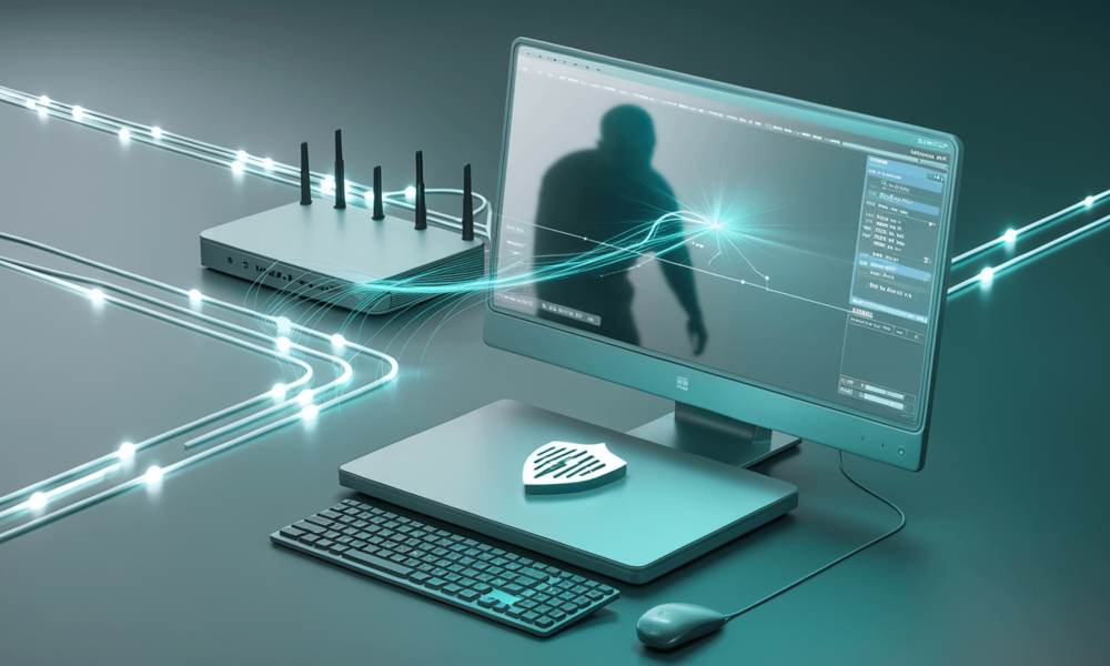 NordVPN naprawia błąd w aplikacji Windows pozwalający lokalnym napastnikom zatrzymywać usługi systemowe