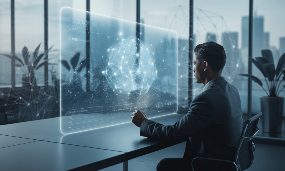 AI nie poprawia znacząco zysków firm, więc rośnie presja, by uzasadnić wydatki na tę technologię