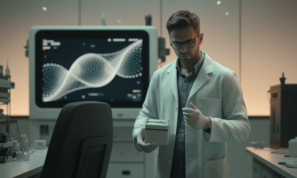 Coraz więcej specjalistów STEM odchodzi, gdy AI radykalnie zmienia ich pracę