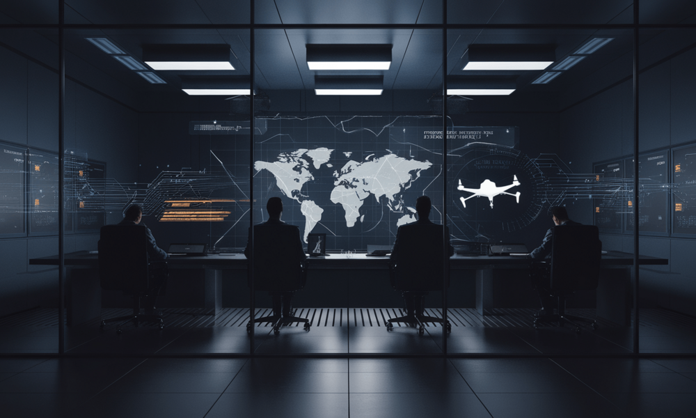 Tajna komórka Pentagonu ma sabotować zagraniczne technologie, ale kto ją nadzoruje?