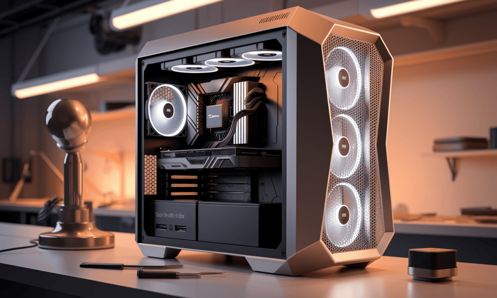 Entuzjasta Apple’a zachęca właścicieli Maca Pro „Cheesegrater” do przeróbki na peceta za 500 dolarów