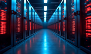 AI potrzebuje różnorodnej mocy obliczeniowej - układy TPU Google’a trafią do chmury Oracle