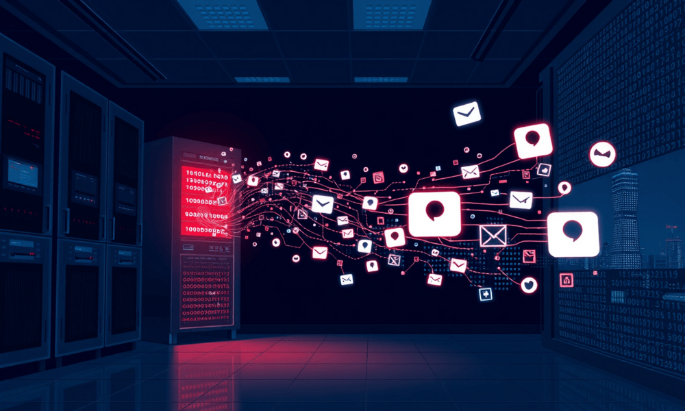 Wyciek danych w spółce Sony ujawnia informacje 2,5 mln klientów podczas kolejnego cyberataku w Japonii